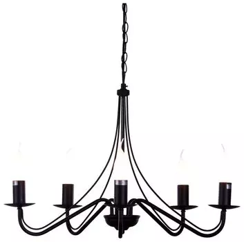 Подвесная люстра Velante 312-003-05