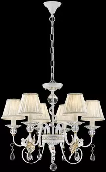 Подвесная люстра Velante 312-003-06