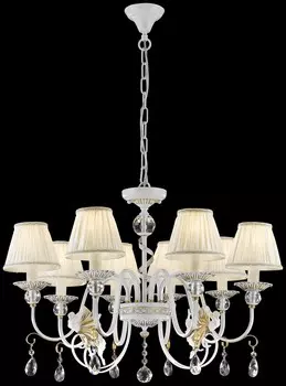 Подвесная люстра Velante 312-003-08