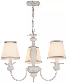 Подвесная люстра Velante 313-003-03