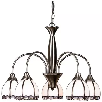 Подвесная люстра Velante 350-503-05