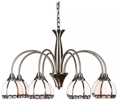 Подвесная люстра Velante 350-503-08