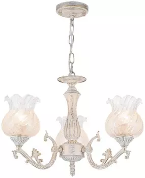 Подвесная люстра Velante 351-003-03