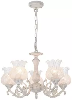 Подвесная люстра Velante 351-003-05