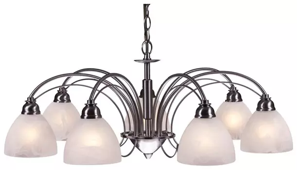 Подвесная люстра Velante 353-203-07