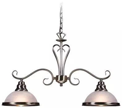 Подвесная люстра Velante 357-503-02