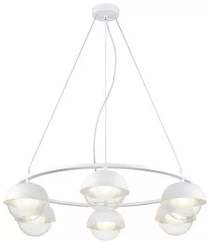 Подвесная люстра Velante 359-003-06