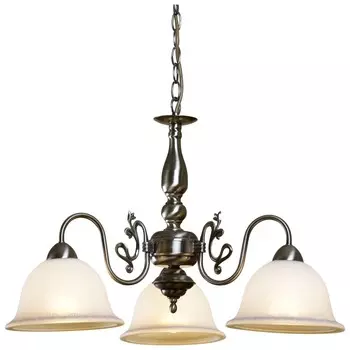 Подвесная люстра Velante 365-503-03