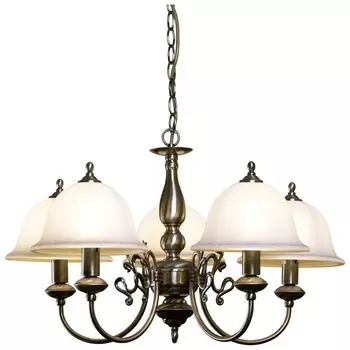 Подвесная люстра Velante 365-503-05