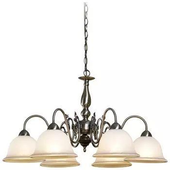 Подвесная люстра Velante 365-503-06