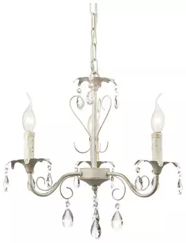 Подвесная люстра Velante 368-003-03