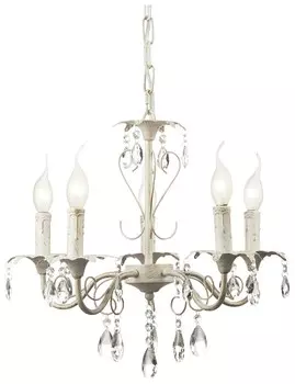 Подвесная люстра Velante 368-003-05