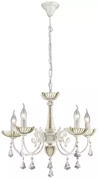 Подвесная люстра Velante 369-003-05