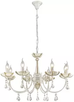 Подвесная люстра Velante 369-003-08