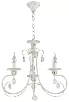 Подвесная люстра Velante 370-003-03