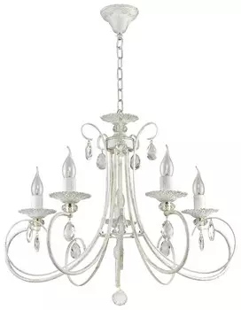 Подвесная люстра Velante 370-003-05