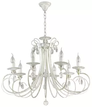 Подвесная люстра Velante 370-003-08