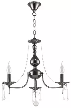 Подвесная люстра Velante 371-113-03