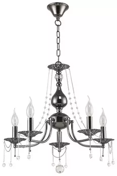 Подвесная люстра Velante 371-113-05