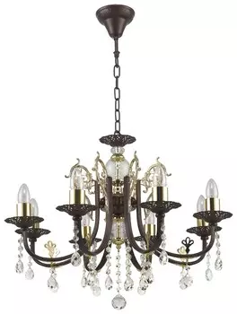 Подвесная люстра Velante 373-603-08