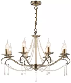 Подвесная люстра Velante 374-503-08