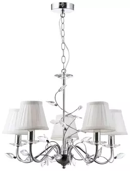 Подвесная люстра Velante 378-103-05