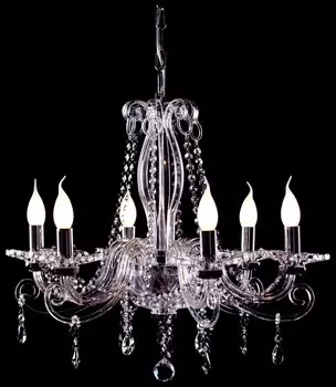 Подвесная люстра Velante 385-103-06