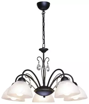 Подвесная люстра Velante 386-003-05