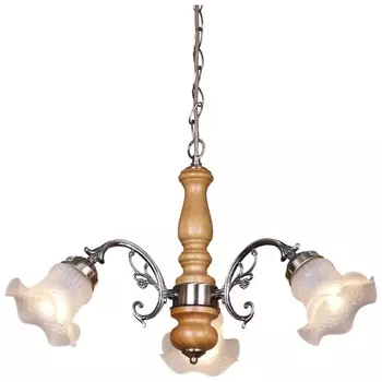 Подвесная люстра Velante 387-503-03