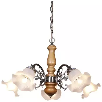 Подвесная люстра Velante 387-503-05