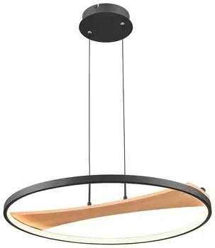 Подвесная люстра Velante 450-063-01