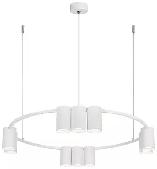 Подвесная люстра Velante 471-003-10