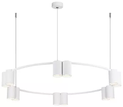 Подвесная люстра Velante 471-003-12