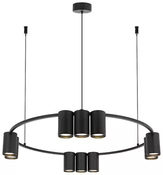 Подвесная люстра Velante 471-023-10