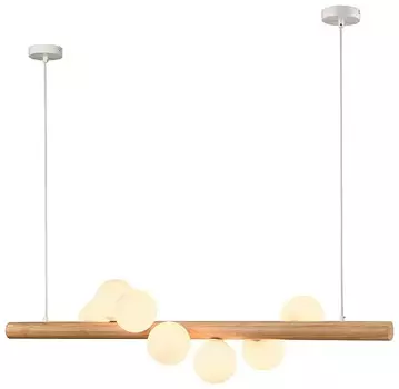 Подвесная люстра Velante 552-713-07