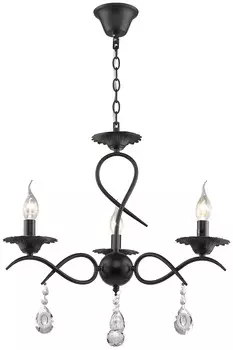 Подвесная люстра Velante 701-023-03