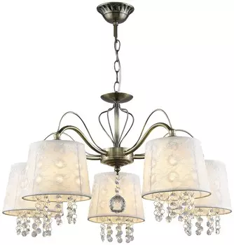 Подвесная люстра Velante 716-503-05