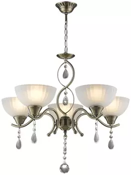 Подвесная люстра Velante 717-503-05