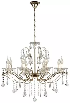 Подвесная люстра Velante 718-303-08