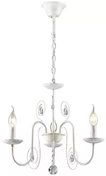 Подвесная люстра Velante 719-003-03