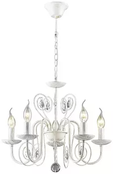 Подвесная люстра Velante 719-003-05