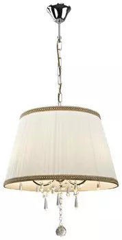 Подвесная люстра Velante 781-103-03