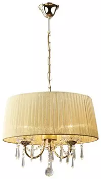 Подвесная люстра Velante 782-303-03