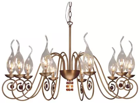 Подвесная люстра Velante MD0207-11A