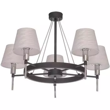 Подвесная люстра Vele Luce Ardente VL1473L05