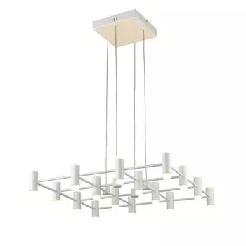 Подвесная люстра Vele Luce Аtmosfera VL7161P32