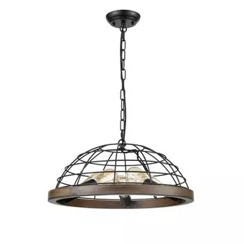 Подвесная люстра Vele Luce Bensen VL6022P05