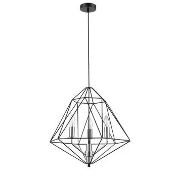 Подвесная люстра Vele Luce Bessie VL4022P03