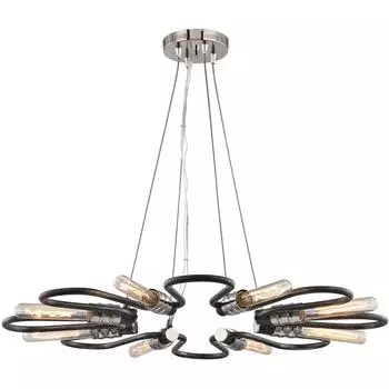 Подвесная люстра Vele Luce Camomilla VL1073L08