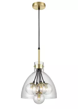 Подвесная люстра Vele Luce Caramella VL5904P25